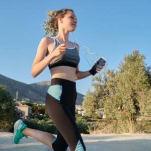 5 akcesoriów do biegania, które sprawią, że Twój trening będzie przyjemniejszy