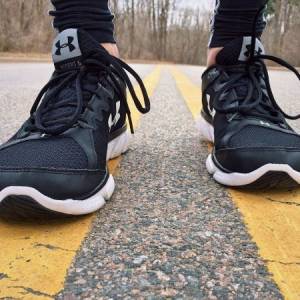 Jak znaleźć najlepsze buty do biegania na długich dystansach