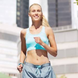 Jak biegać, aby uzyskać przypływ endorfin