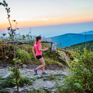 7 wskazówek, które sprawią, że Twój pierwszy bieg górski będzie sukcesem